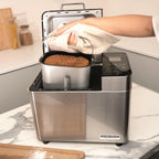 Hamilton Beach Professional ArtisanPro Bread Maker