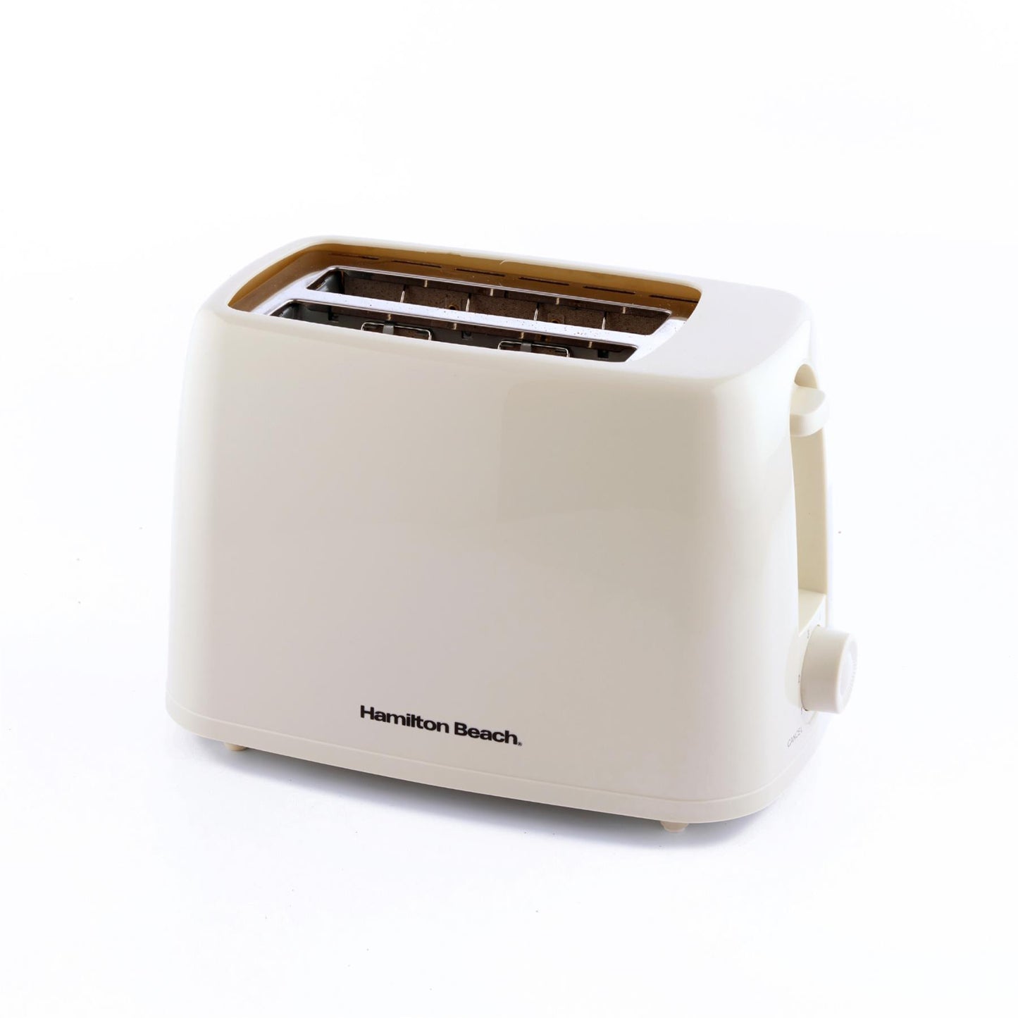 Hamilton Beach Essential Kettle & Toaster Set Cream