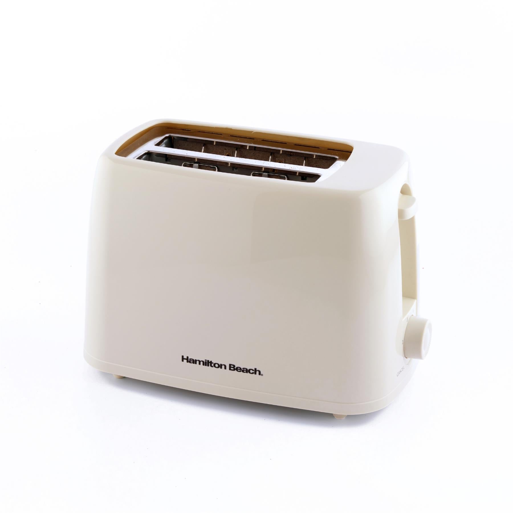 Essential Kettle & Toaster Set - Cream