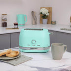 Hamilton Beach Ella 2 Slice Matte Toasters - Hamilton Beach UK