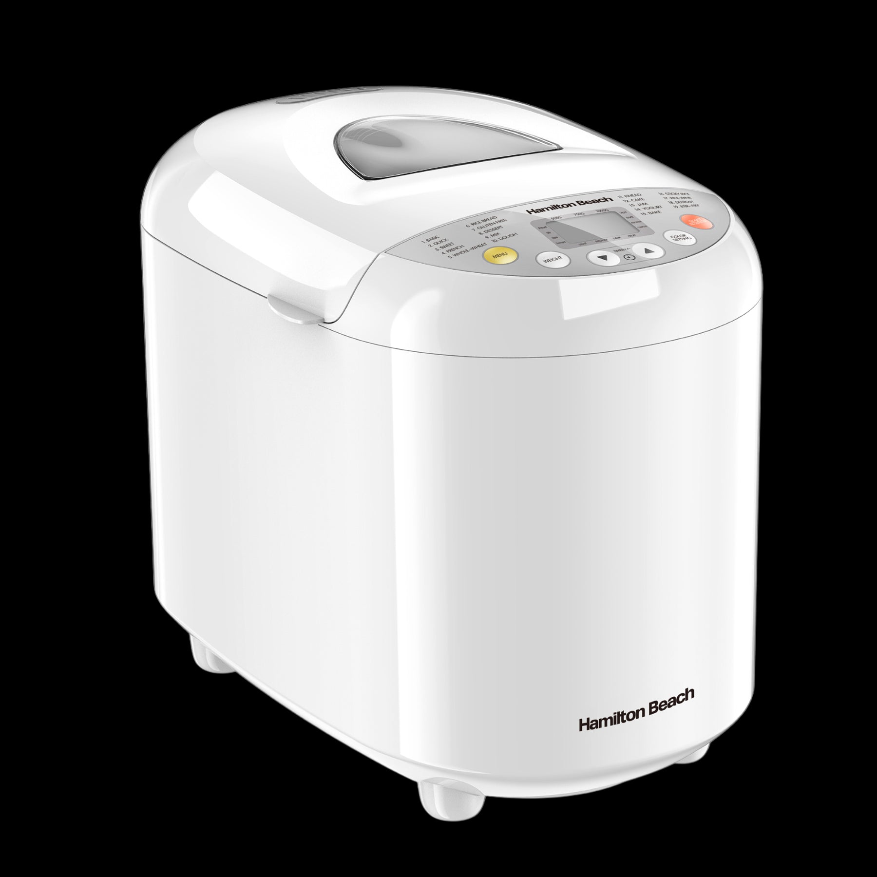 Essential QuickBake 19-in-1 Automatic Bread Maker