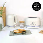 Hamilton Beach Ella 2 Slice Matte Toasters - Hamilton Beach UK