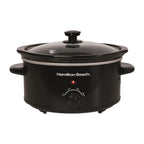 Hamilton Beach The Comfort Cook 3.5L Slow Cooker