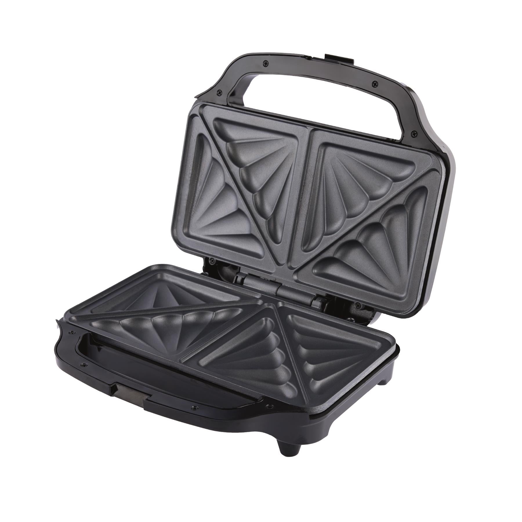 Hamilton Beach 2 Slice Deep Fill Sandwich Toaster