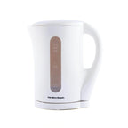 Hamilton Beach Essential Kettle & Toaster Set - White - Hamilton Beach UK