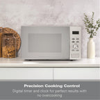 Hamilton Beach 30L Family Microwave