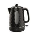 Hamilton Beach Diamond Textured 1.7L Kettles - Hamilton Beach UK
