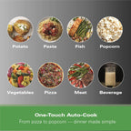 Hamilton Beach 30L Combination Microwave with Grill - Hamilton Beach UK