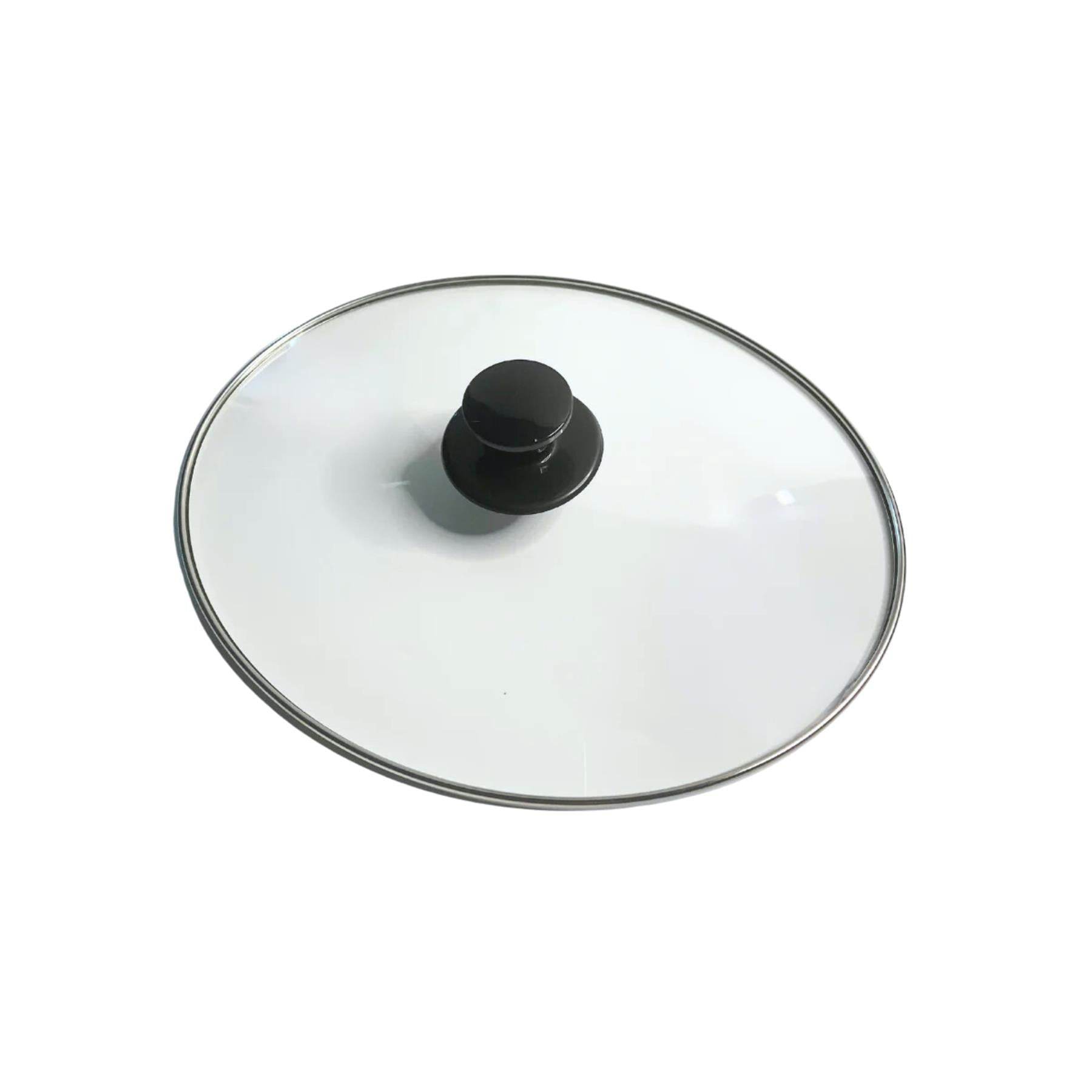 6.5L Glass Lid Slow Cooker - HBSC070 - Hamilton Beach UK