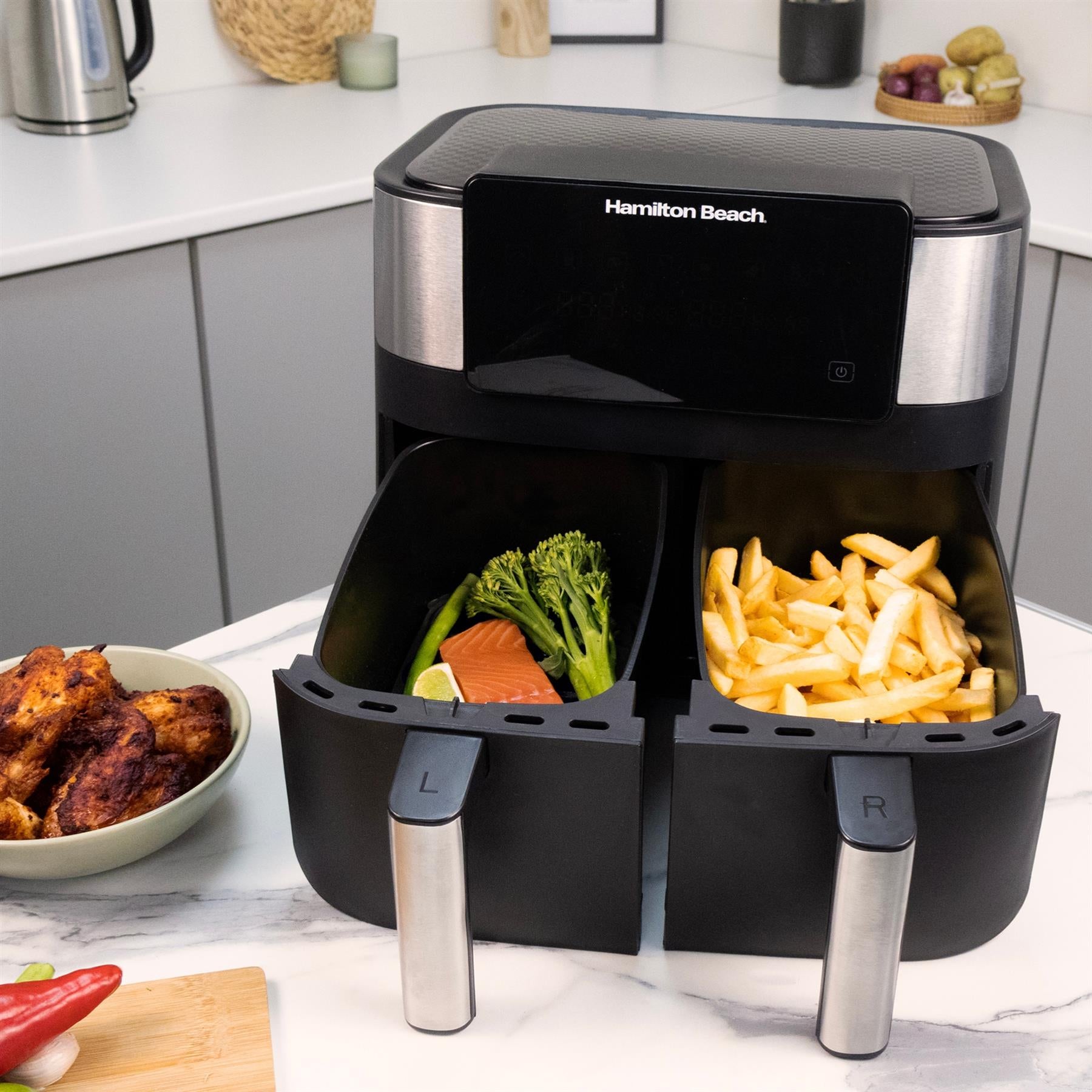 Air Fryers