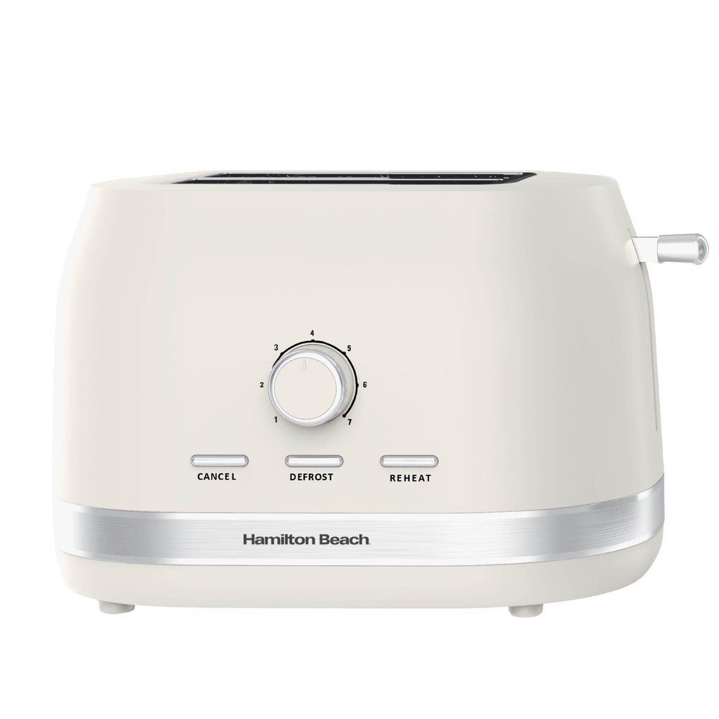 Hamilton Beach Ella Kettle, Toaster & Microwave Set - Latte - Hamilton Beach UK