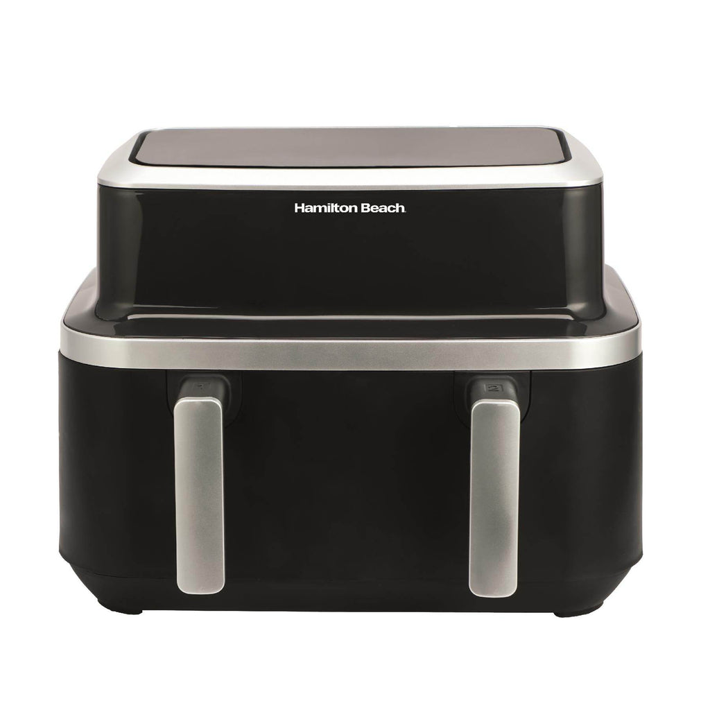 Hamilton Beach VisionCook 9L Dual Air Fryer - Hamilton Beach UK