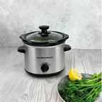 Hamilton Beach Manual Slow Cookers - Hamilton Beach UK