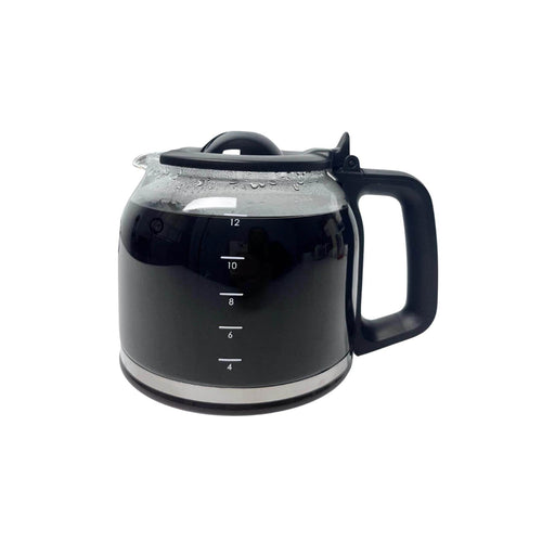 Black Coffee Carafe Jug - HBC9453 - Hamilton Beach UK