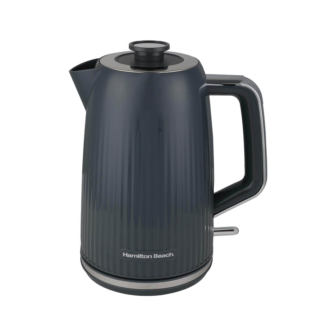 Hamilton Beach Miami 1.7L Kettles - Hamilton Beach UK