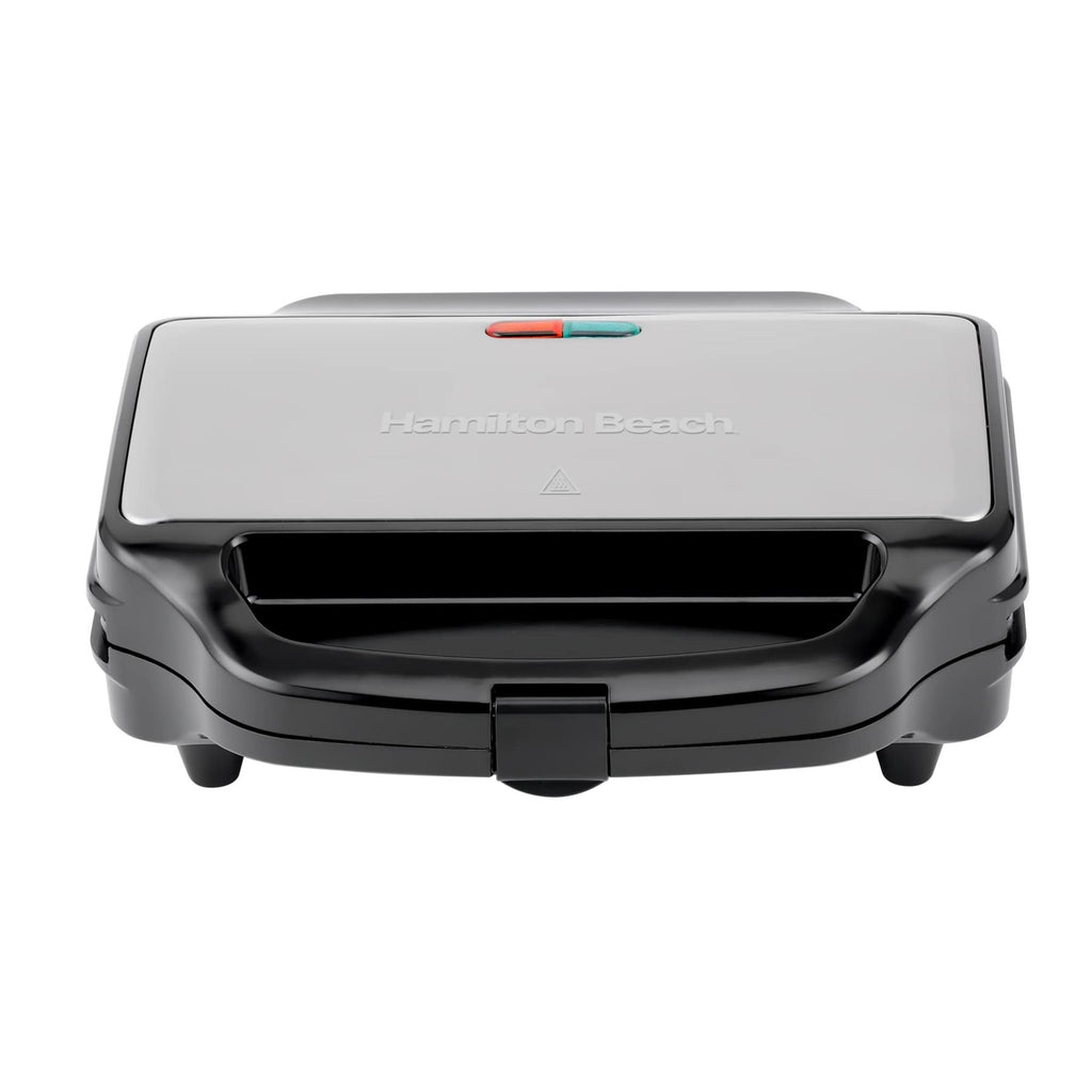 Deep Fill 2 Slice Sandwich Toaster
