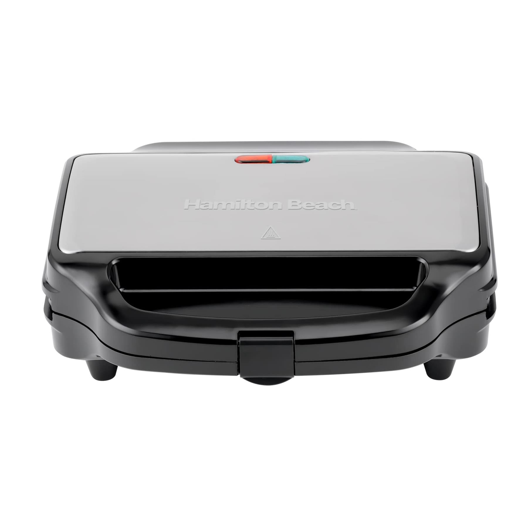 Deep Fill 2 Slice Sandwich Toaster