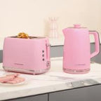 Hamilton Beach Miami Kettle & Toaster Set