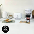 Hamilton Beach Ella 1.7L Matte Kettles - Hamilton Beach UK