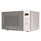 Hamilton Beach 30L Silver Family Microwave - Hamilton Beach UK