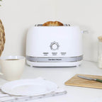 Hamilton Beach Ella 2 Slice Matte Toasters - Hamilton Beach UK
