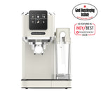 Hamilton Beach BaristaPro+ Touch 8-in-1 Espresso Machine Cream