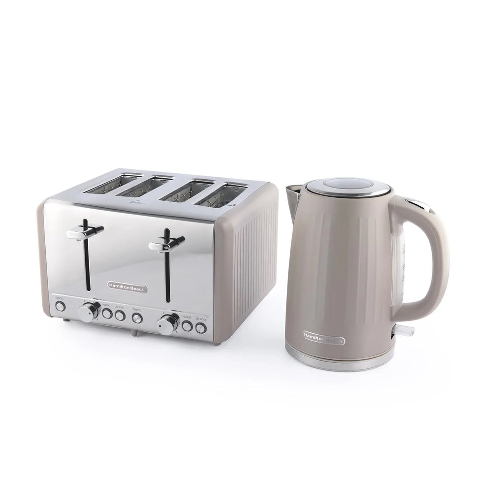 Hamilton Beach Harmony Kettle & Toaster Set