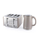 Hamilton Beach Harmony Kettle & Toaster Set