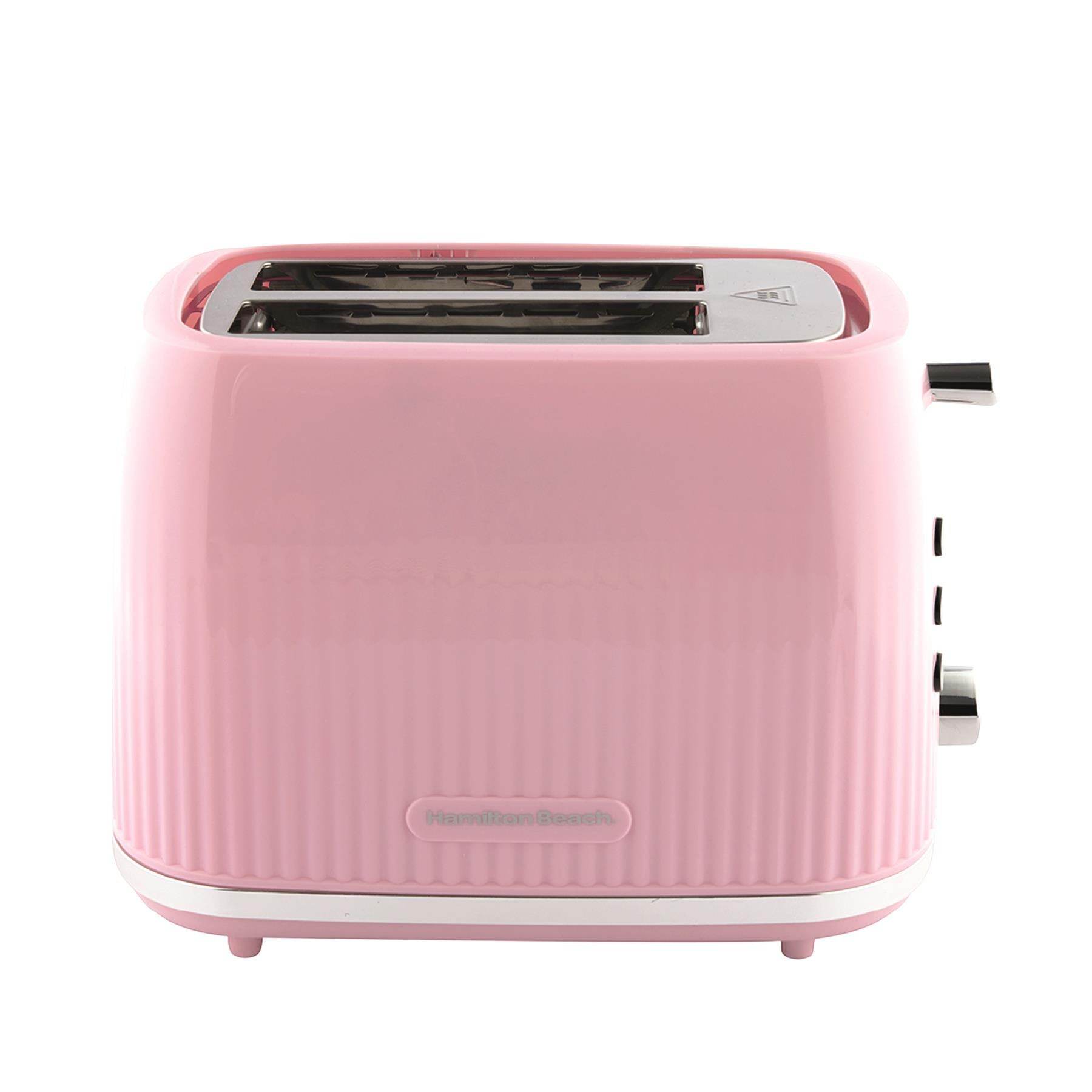 Hamilton Beach Miami 2 Slice Toaster - Hamilton Beach UK