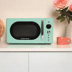 Hamilton Beach 20L Retro Microwave