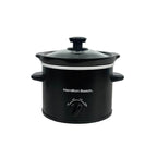 Hamilton Beach Manual Slow Cookers - Hamilton Beach UK