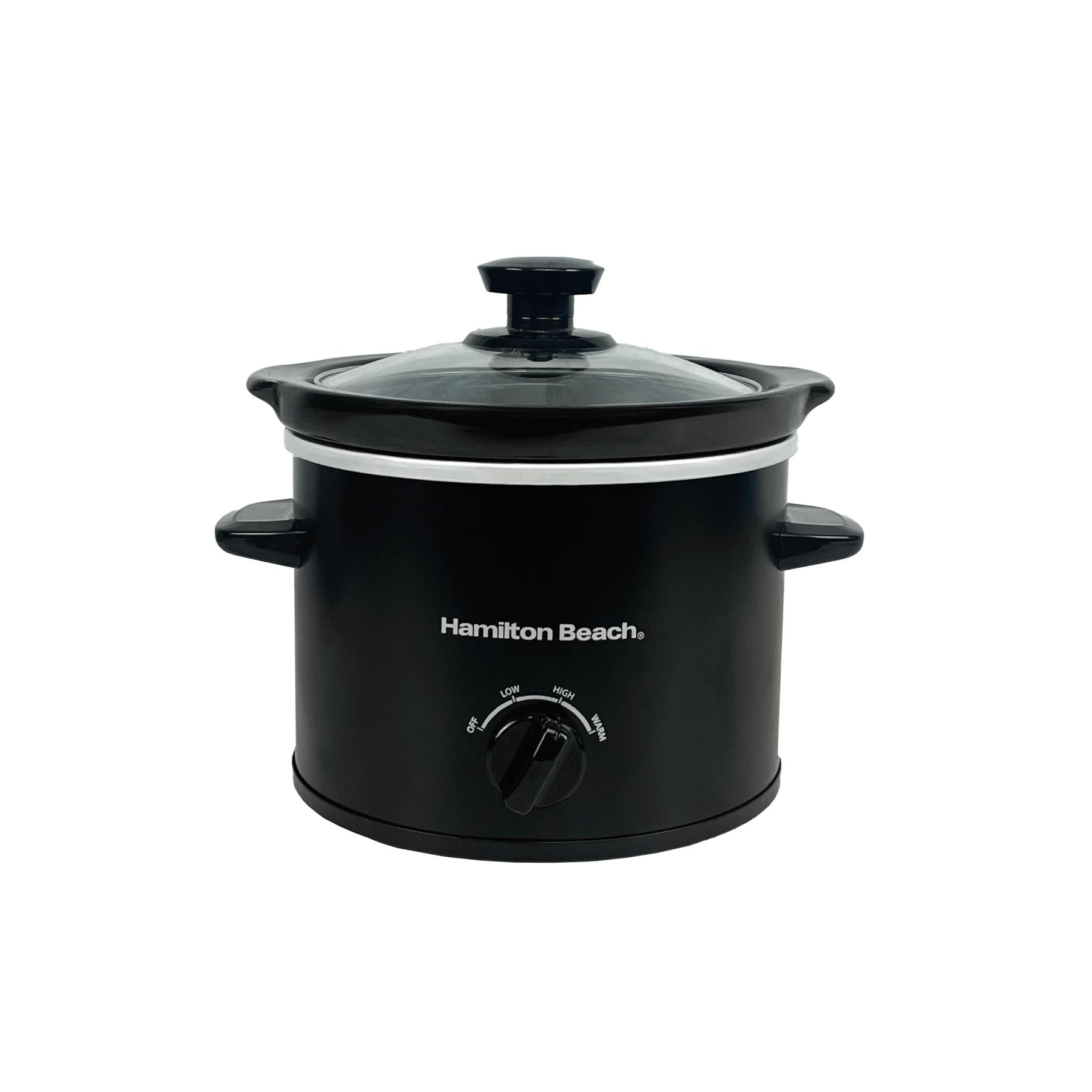 Manual Slow Cookers