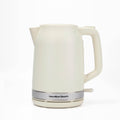 Hamilton Beach Ella 1.7L Kettle - Matte Latte - Hamilton Beach UK