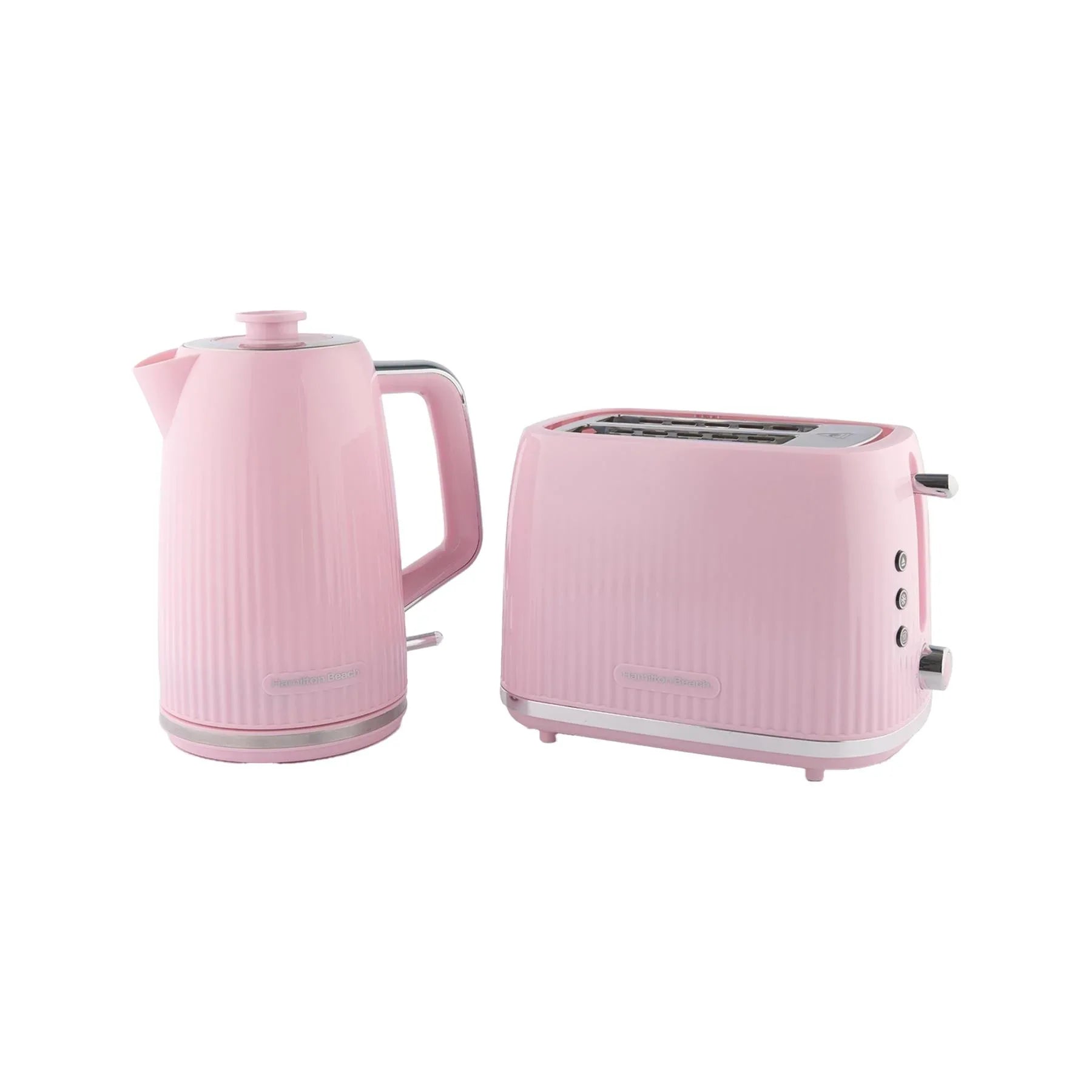 Hamilton Beach Miami Kettle & Toaster Set