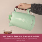 Hamilton Beach Miami 1.7L Kettle Mojito Mint