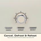 Hamilton Beach Ella 2 Slice Toaster - Matte Latte - Hamilton Beach UK