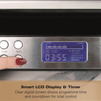 Hamilton Beach Pro Smart Waffle Maker - Hamilton Beach UK