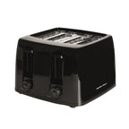 Hamilton Beach Essential 4 Slice Plastic Toaster