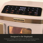 Hamilton Beach Professional DualStack 14.5L Air Fryer Oven