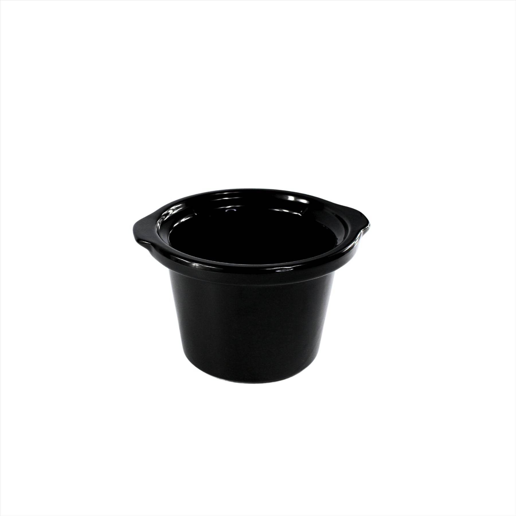 1.8L Slow Cooker Ceramic Bowl - HBSC020 - Hamilton Beach UK