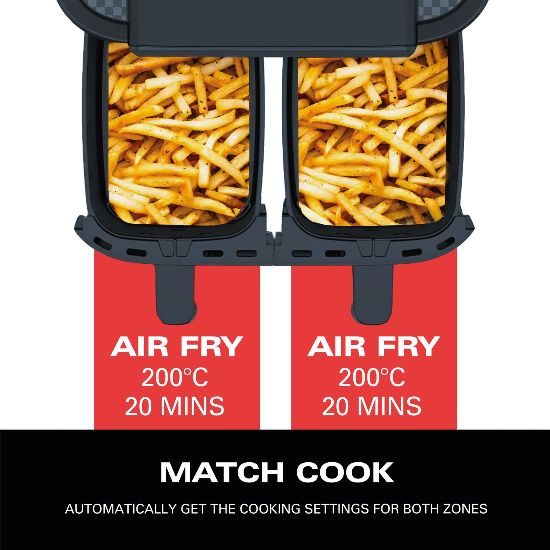 Air Fryers