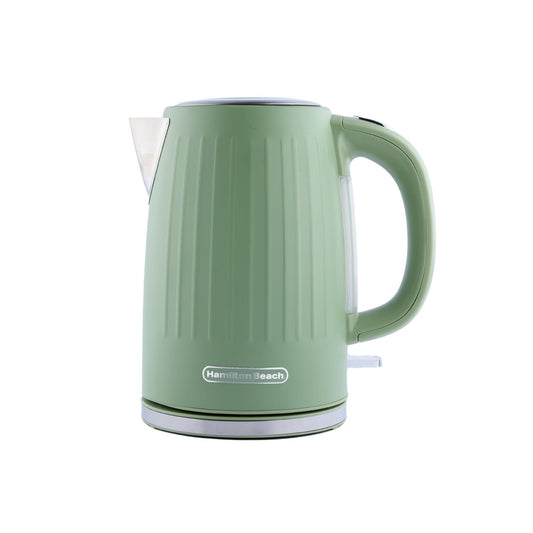Hamilton Beach Harmony 1.7L Kettle Matcha