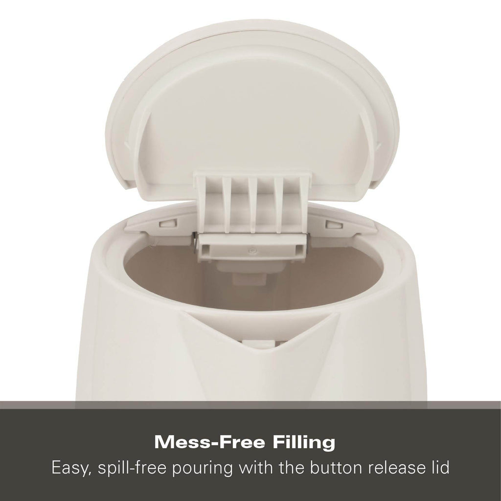 Essential 1.7L Rapid Boil Kettles