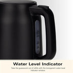 Hamilton Beach Ella 1.7L Matte Kettles - Hamilton Beach UK