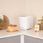 Hamilton Beach Essential QuickBake 19-in-1 Automatic Bread Maker