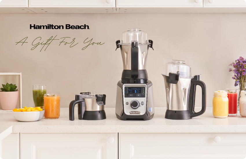 Hamilton Beach Gift Card