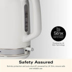 Hamilton Beach Ella 1.7L Matte Kettles - Hamilton Beach UK