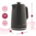 Hamilton Beach Miami Kettle, Toaster & Microwave Set