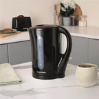 Hamilton Beach Essential 1.7L Plastic Kettles - Hamilton Beach UK