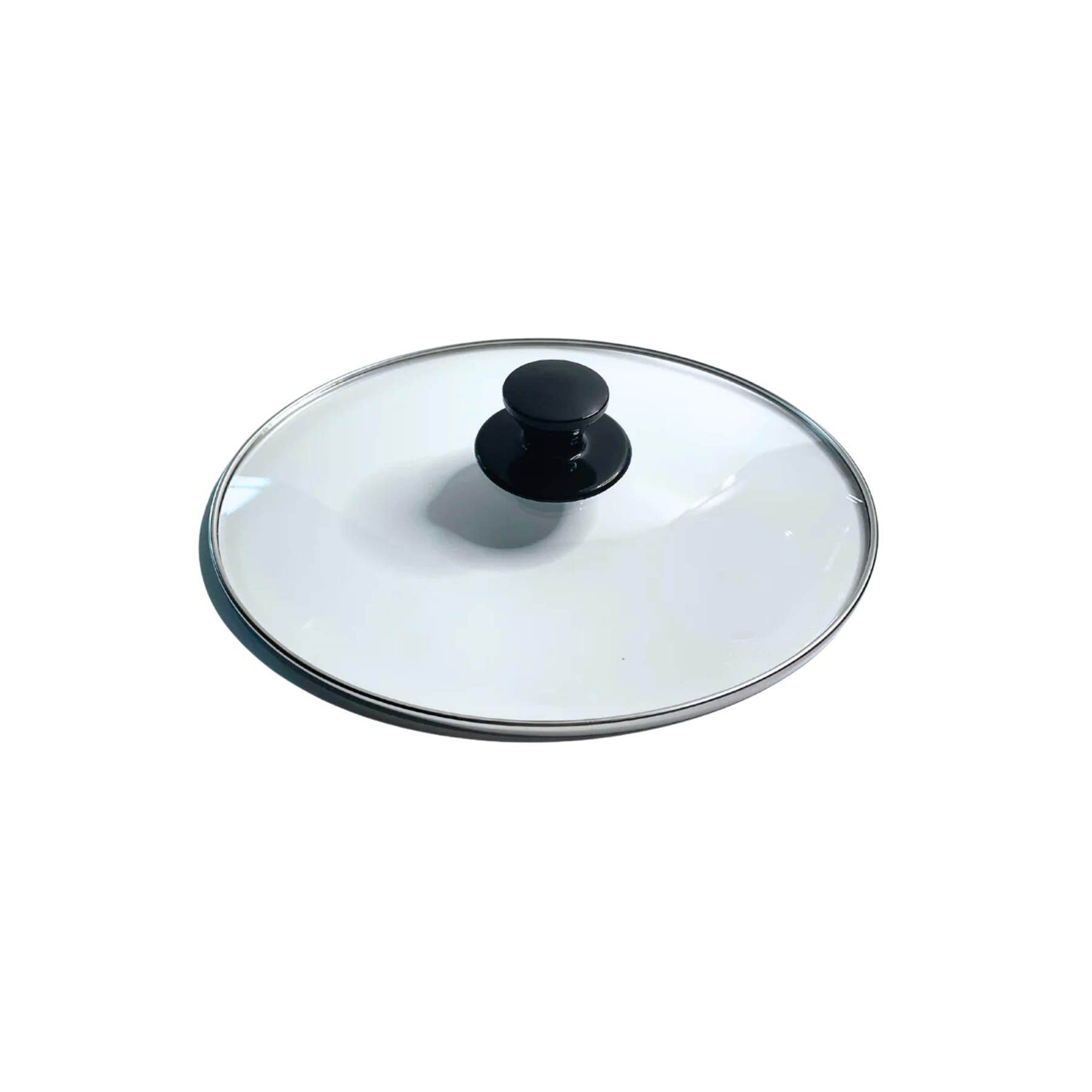 3.5L Slow Cooker Glass Lid - HBSC040 - Hamilton Beach UK